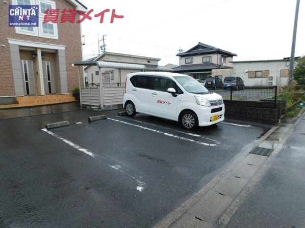 三日市駅 徒歩10分 1階の物件外観写真